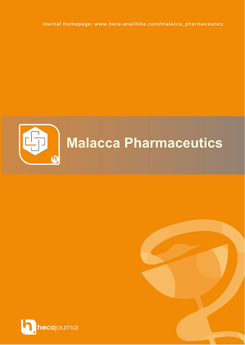 					View Vol. 4 No. 1 (2026): March 2026
				